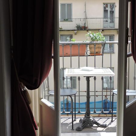 Residenze Torinesi Bed & Breakfast Turin Ngoại thất bức ảnh