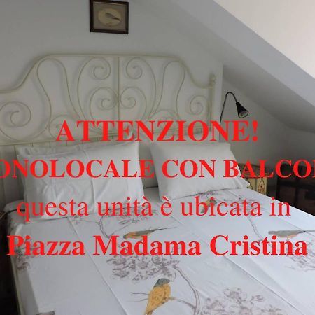 Residenze Torinesi Bed & Breakfast Turin Ngoại thất bức ảnh