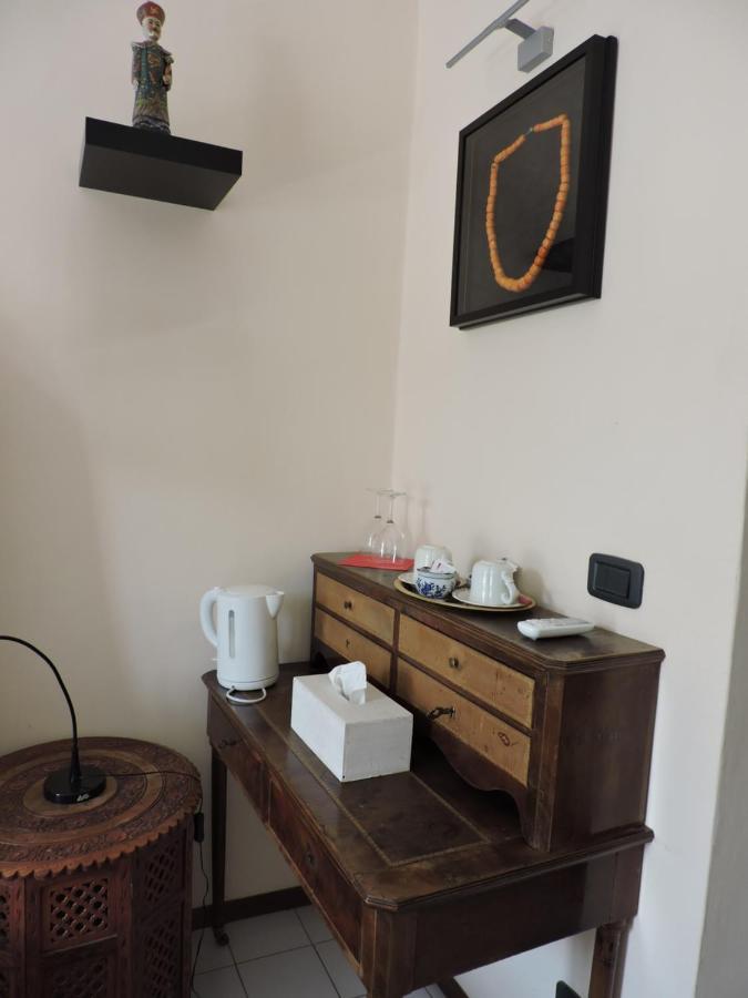 Residenze Torinesi Bed & Breakfast Turin Ngoại thất bức ảnh