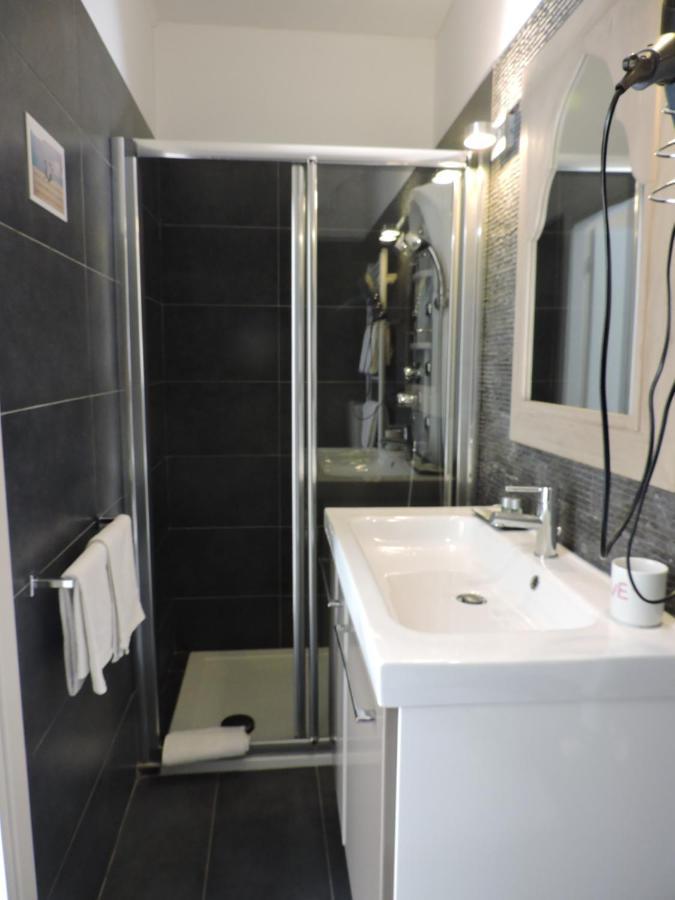 Residenze Torinesi Bed & Breakfast Turin Ngoại thất bức ảnh