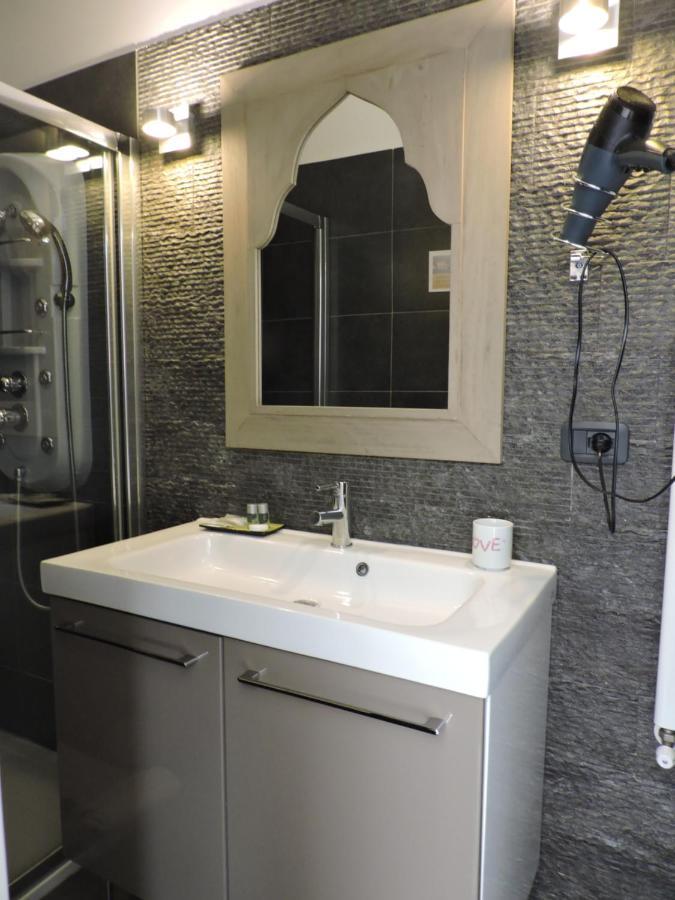 Residenze Torinesi Bed & Breakfast Turin Ngoại thất bức ảnh