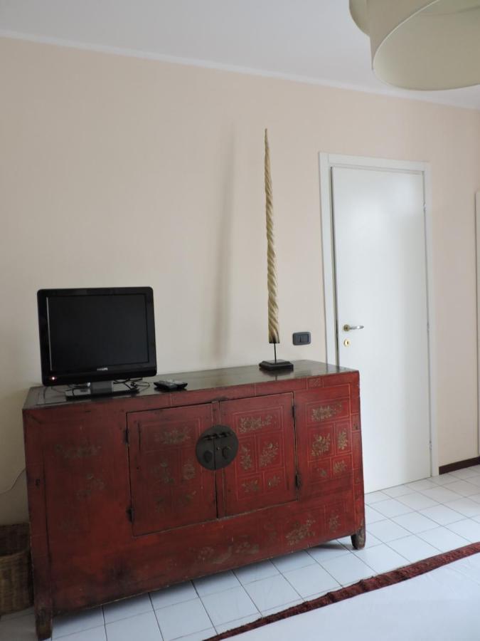 Residenze Torinesi Bed & Breakfast Turin Ngoại thất bức ảnh