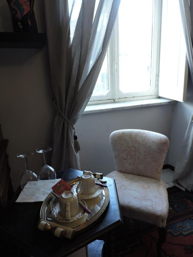 Residenze Torinesi Bed & Breakfast Turin Ngoại thất bức ảnh