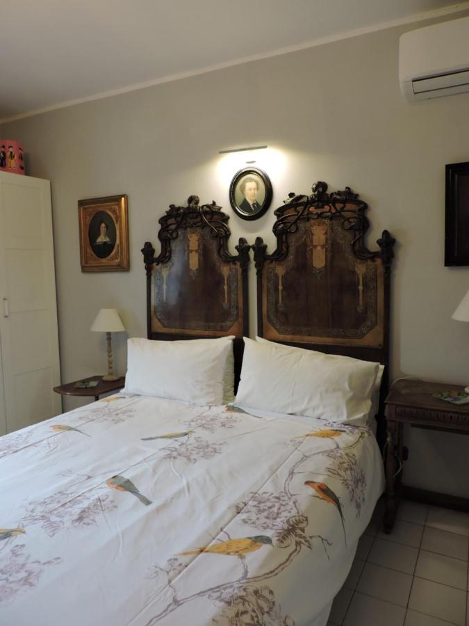 Residenze Torinesi Bed & Breakfast Turin Ngoại thất bức ảnh