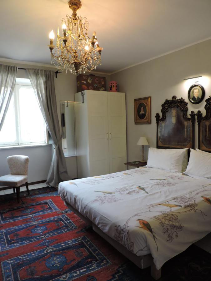 Residenze Torinesi Bed & Breakfast Turin Ngoại thất bức ảnh