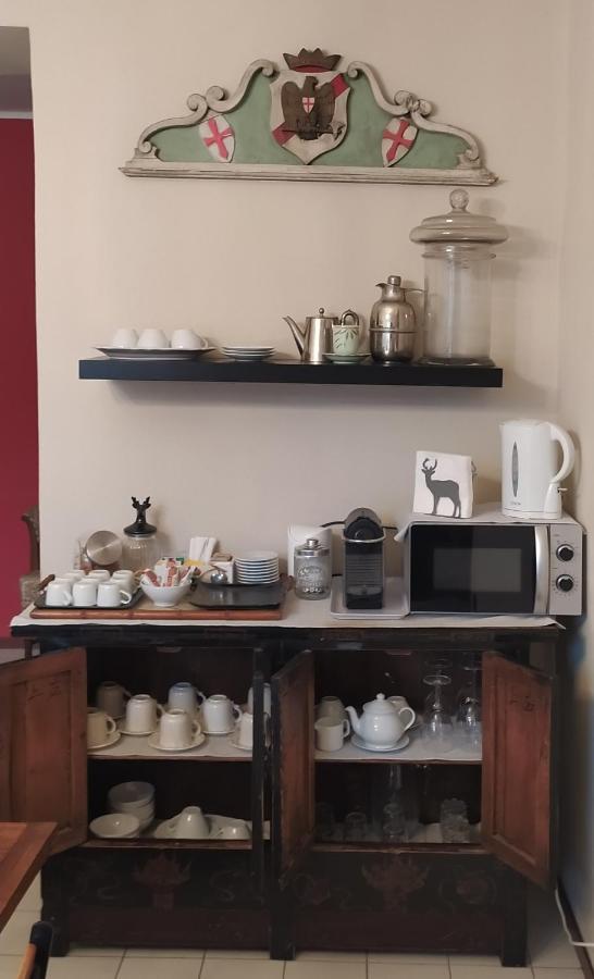 Residenze Torinesi Bed & Breakfast Turin Ngoại thất bức ảnh
