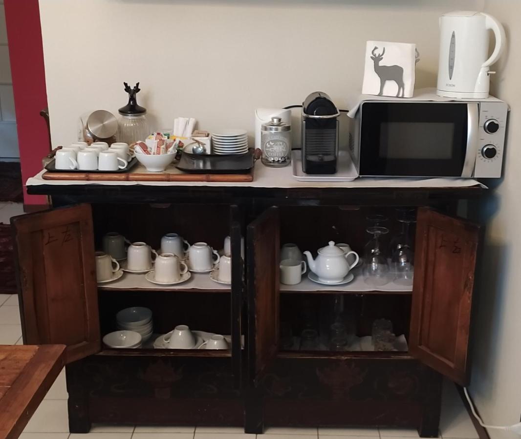 Residenze Torinesi Bed & Breakfast Turin Ngoại thất bức ảnh