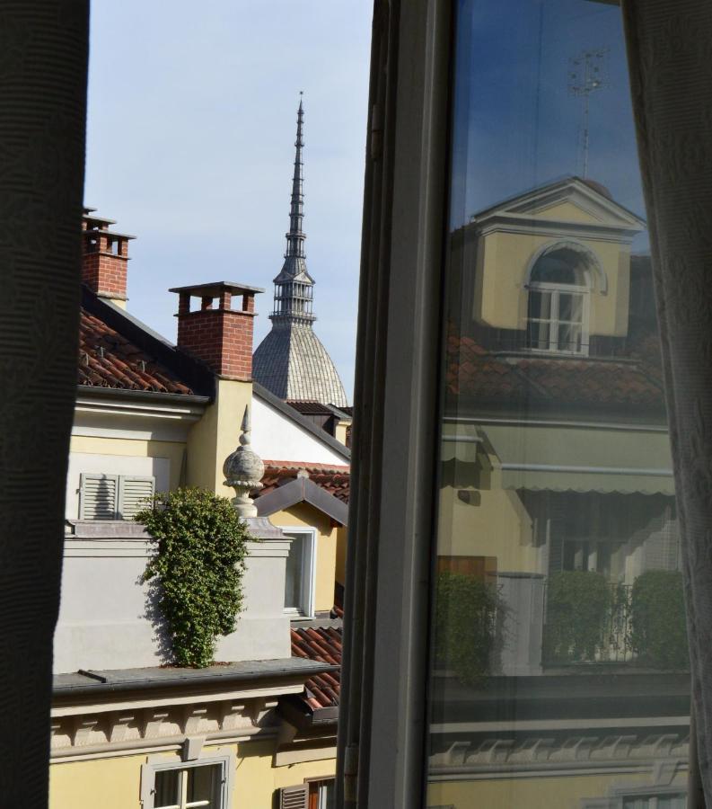 Residenze Torinesi Bed & Breakfast Turin Ngoại thất bức ảnh