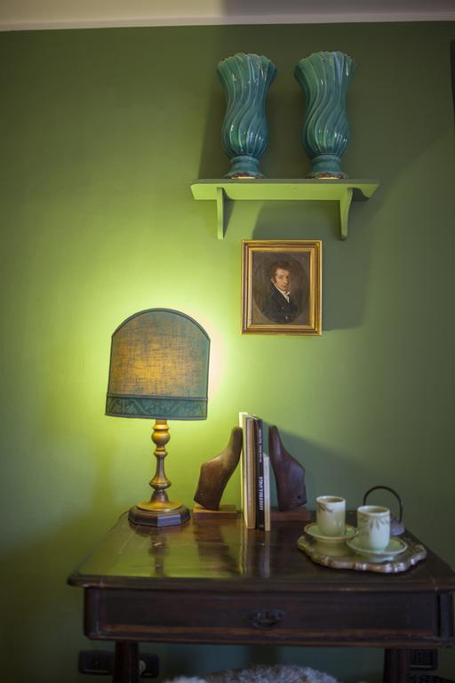Residenze Torinesi Bed & Breakfast Turin Phòng bức ảnh