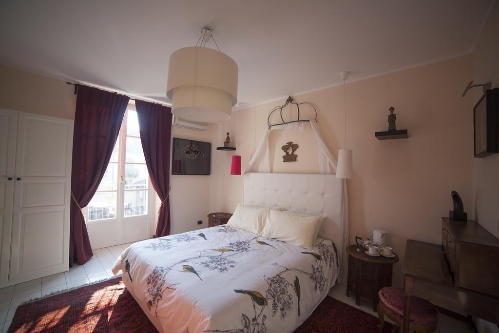 Residenze Torinesi Bed & Breakfast Turin Phòng bức ảnh