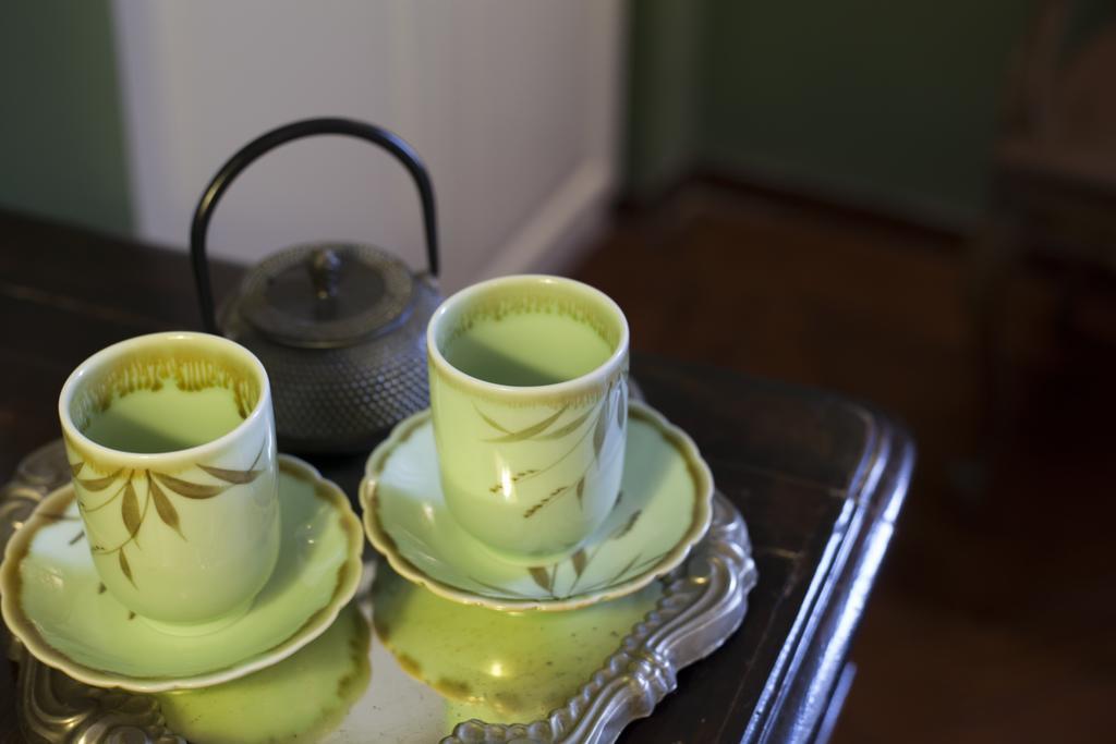 Residenze Torinesi Bed & Breakfast Turin Ngoại thất bức ảnh