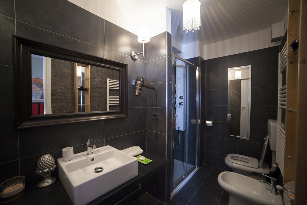 Residenze Torinesi Bed & Breakfast Turin Phòng bức ảnh