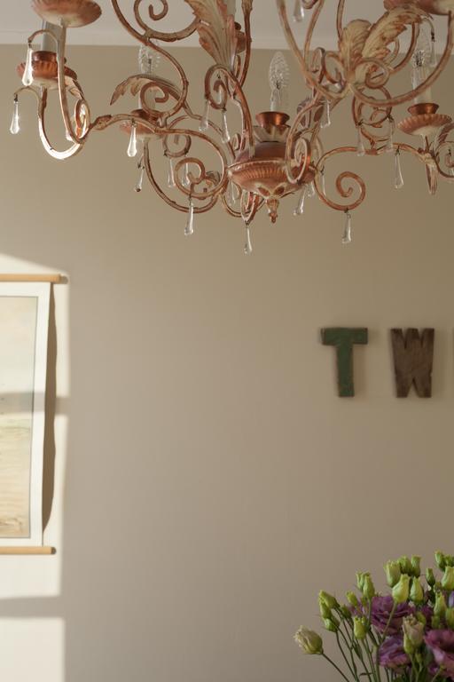 Residenze Torinesi Bed & Breakfast Turin Ngoại thất bức ảnh