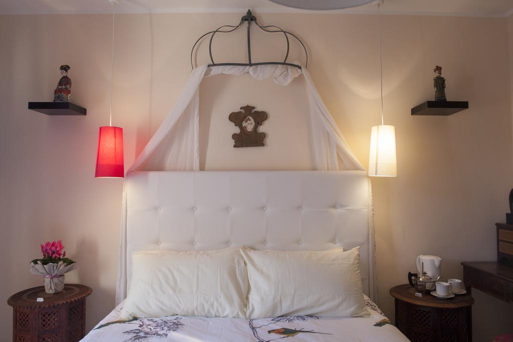 Residenze Torinesi Bed & Breakfast Turin Phòng bức ảnh