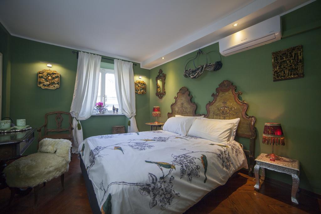 Residenze Torinesi Bed & Breakfast Turin Phòng bức ảnh