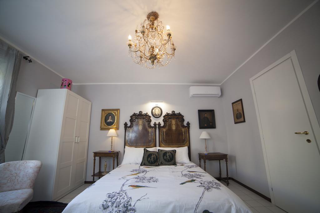 Residenze Torinesi Bed & Breakfast Turin Ngoại thất bức ảnh