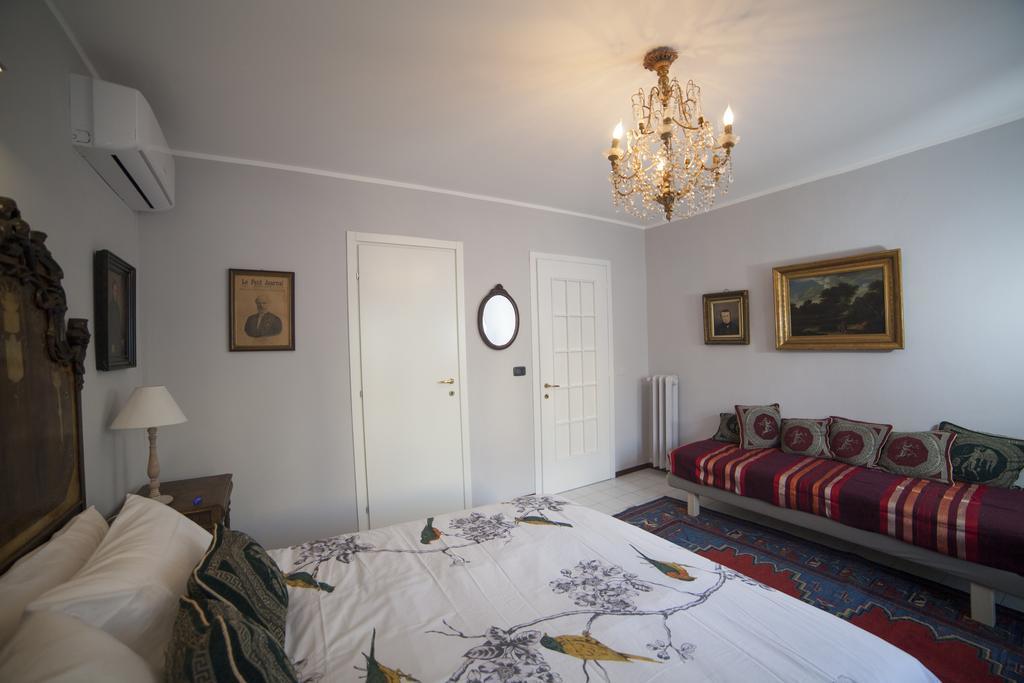 Residenze Torinesi Bed & Breakfast Turin Ngoại thất bức ảnh