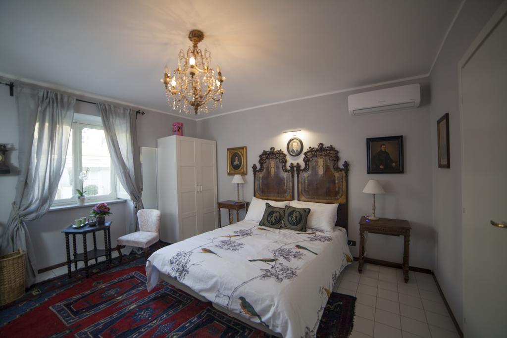 Residenze Torinesi Bed & Breakfast Turin Phòng bức ảnh