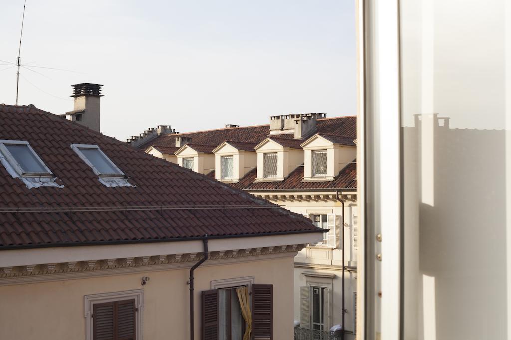 Residenze Torinesi Bed & Breakfast Turin Ngoại thất bức ảnh