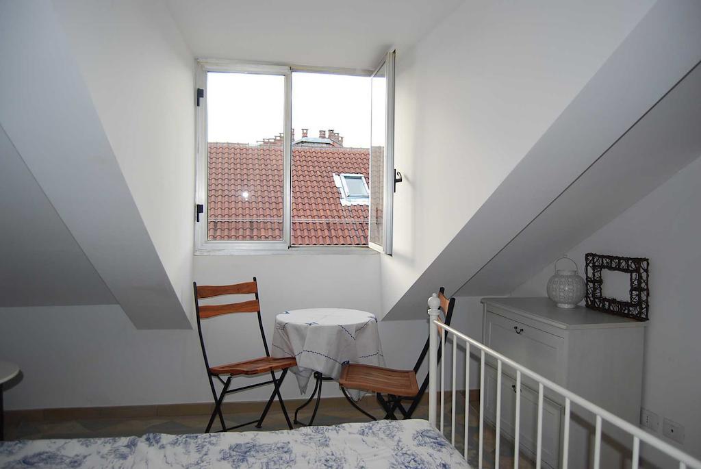 Residenze Torinesi Bed & Breakfast Turin Phòng bức ảnh